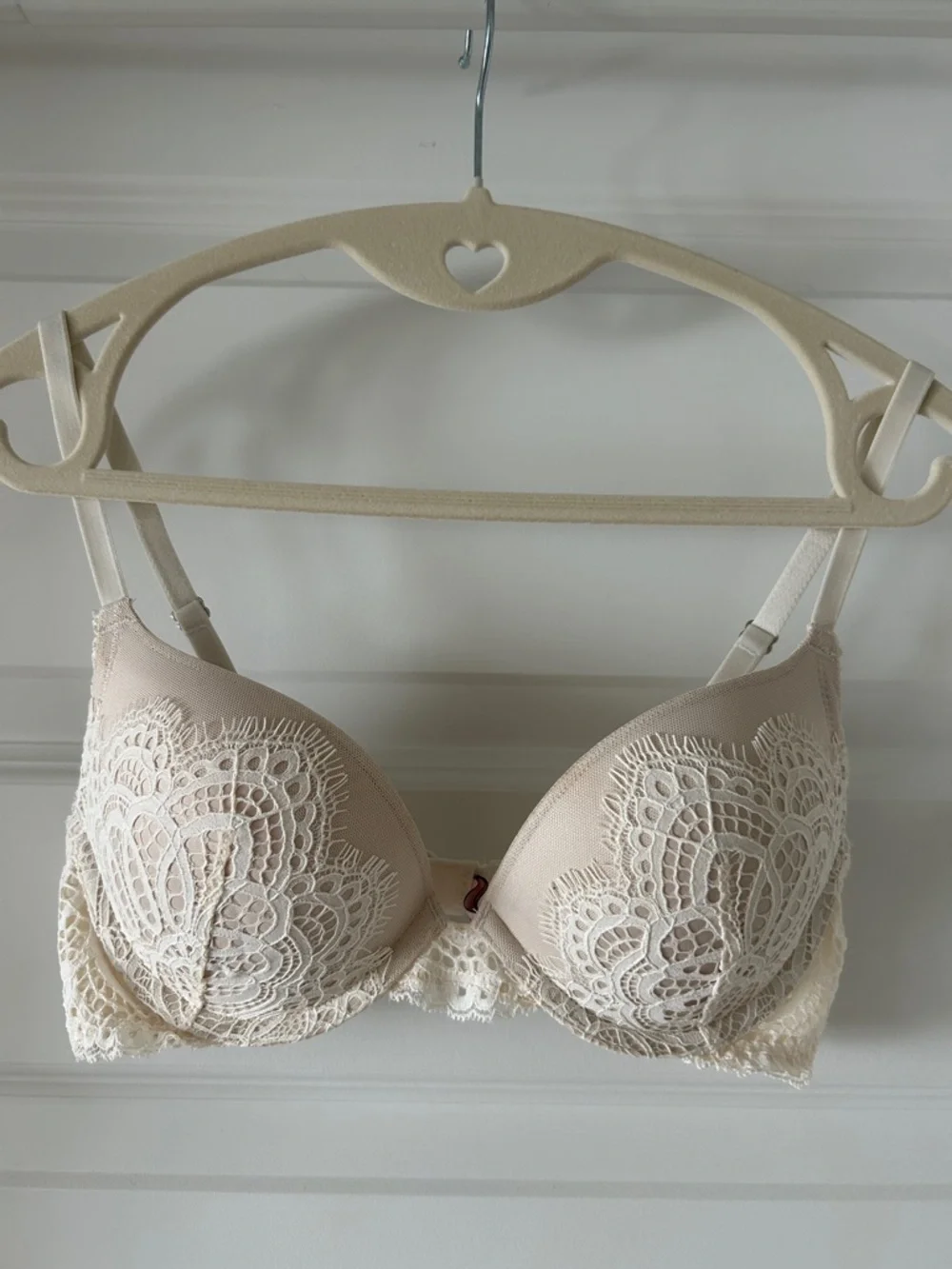 Victoria's Secret Dream Angels Bra
